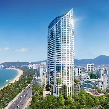 Panorama Nha Trang Hotel Managed By Lucy Exterior photo