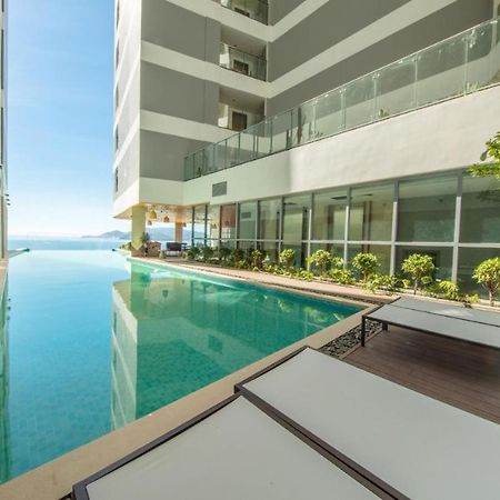 Panorama Nha Trang Hotel Managed By Lucy Exterior photo