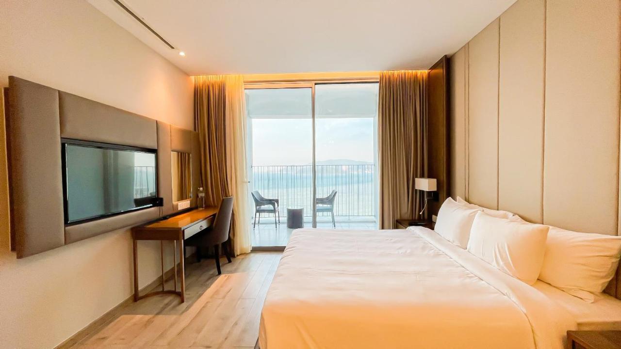 Panorama Nha Trang Hotel Managed By Lucy Exterior photo